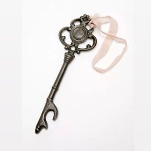 Urban Outfitters Skeleton Key Bottle Opener